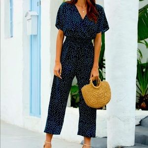 SHEIN Jumpsuit